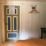 Grønset Skysstasjon Vinjeora