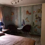 Grønset Skysstasjon Bed & Breakfast Vinjeora