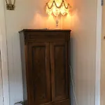Bed & Breakfast Grønset Skysstasjon
