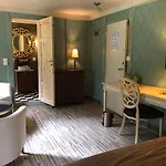 Bed & Breakfast Gronset Skysstasjon 3*