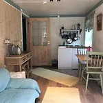 Grønset Skysstasjon 3*
