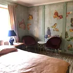 Gronset Skysstasjon 3*