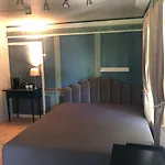 Grønset Skysstasjon Bed & Breakfast
