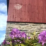Grønset Skysstasjon 3* Vinjeora