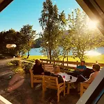 Bed & Breakfast Grønset Skysstasjon 3*