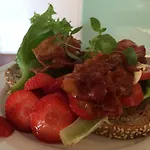 Bed & Breakfast Grønset Skysstasjon
