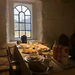 Bed & Breakfast Grønset Skysstasjon Vinjeora