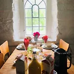 Bed & Breakfast Grønset Skysstasjon