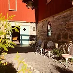 Grønset Skysstasjon 3* Vinjeora