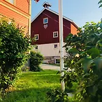 Grønset Skysstasjon Vinjeora
