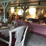 Bed & Breakfast Grønset Skysstasjon
