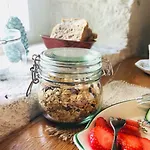 Bed & Breakfast Grønset Skysstasjon