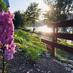 Gronset Skysstasjon