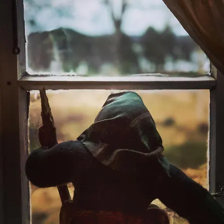 Bed & Breakfast Gronset Skysstasjon Vinjeora