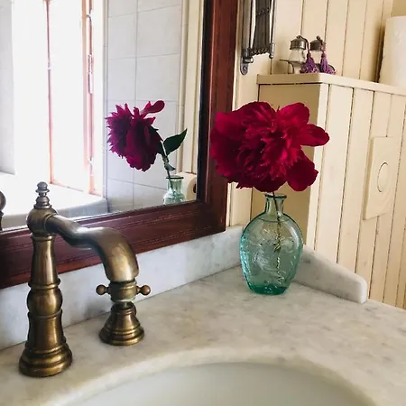 Gronset Skysstasjon Bed & Breakfast 3*