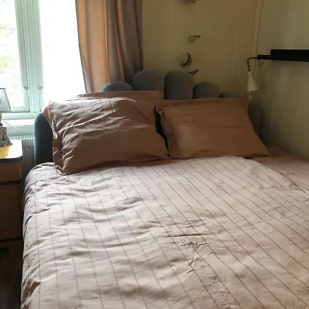 Gronset Skysstasjon Vinjeora