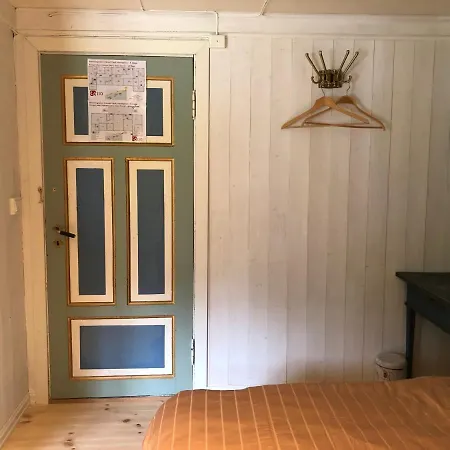 Gronset Skysstasjon Vinjeora