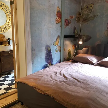 Gronset Skysstasjon 3* Vinjeora