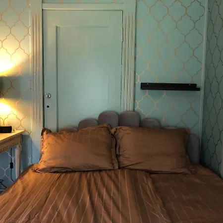 Bed & Breakfast Gronset Skysstasjon *