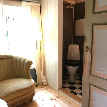 Bed & Breakfast Gronset Skysstasjon 3*