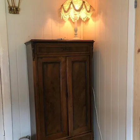 Bed & Breakfast Gronset Skysstasjon