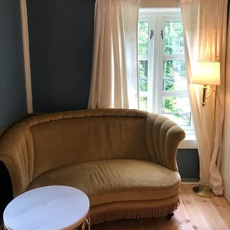B&B Gronset Skysstasjon Vinjeora