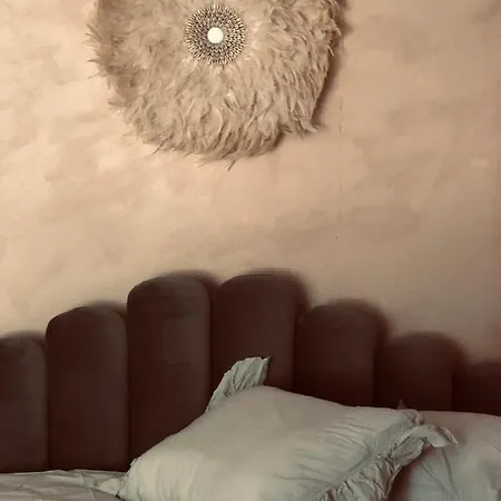 Bed & Breakfast Gronset Skysstasjon
