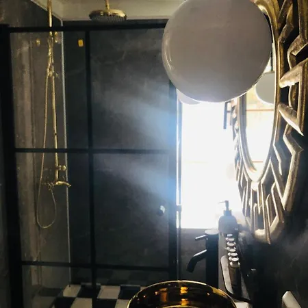 Bed & Breakfast Gronset Skysstasjon