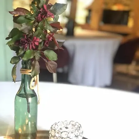 Gronset Skysstasjon Vinjeora