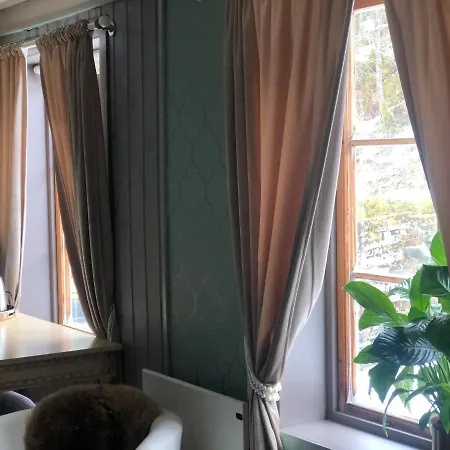 Gronset Skysstasjon 3* Vinjeora