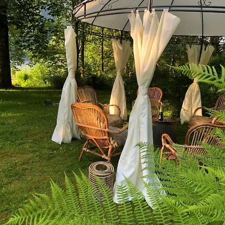 Gronset Skysstasjon Bed & Breakfast Vinjeora