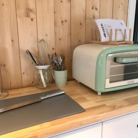 Bed & Breakfast Gronset Skysstasjon 3*