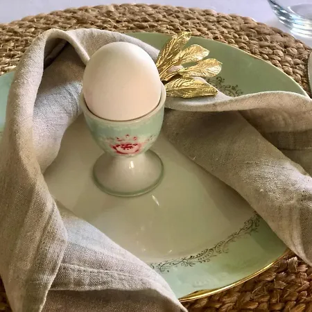 Bed & Breakfast Gronset Skysstasjon