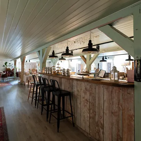 Gronset Skysstasjon 3*