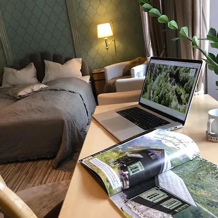 Bed & Breakfast Gronset Skysstasjon Vinjeora