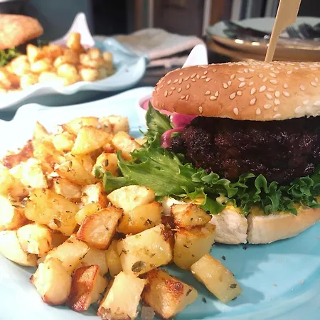 Gronset Skysstasjon Vinjeora