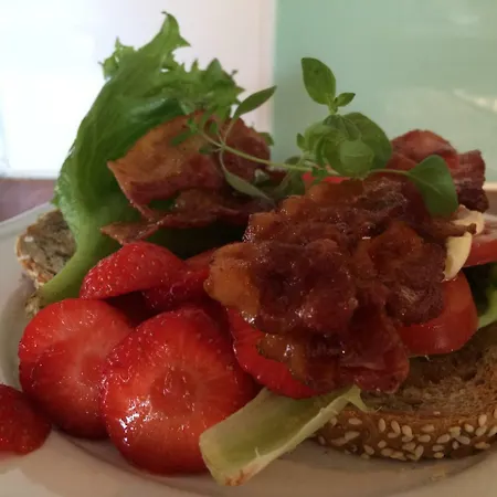 Bed & Breakfast Gronset Skysstasjon