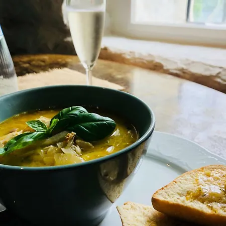 Gronset Skysstasjon 3* Vinjeora