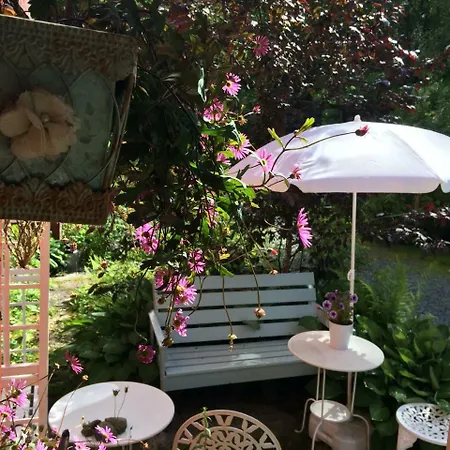 Gronset Skysstasjon 3*