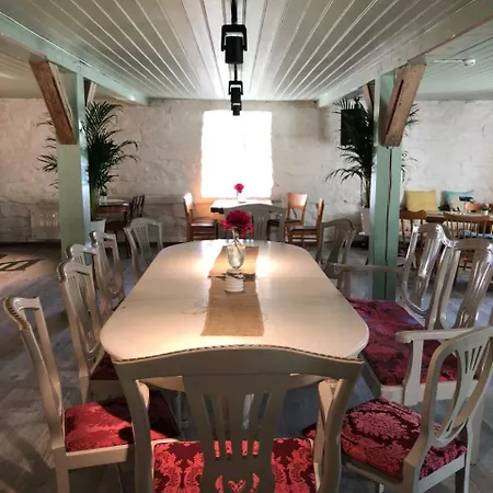 Gronset Skysstasjon 3* Vinjeora