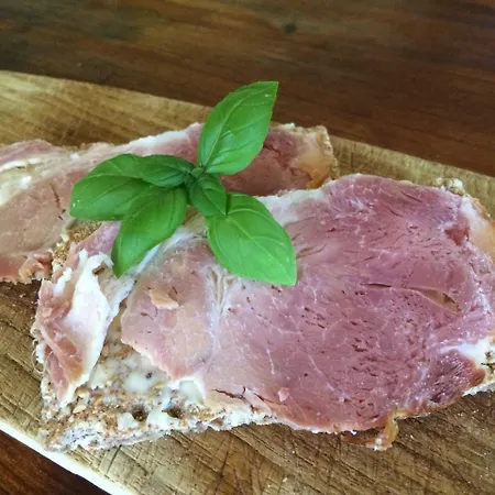 לינה וארוחת בוקר Gronset Skysstasjon