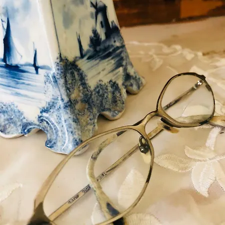 Gronset Skysstasjon Bed & Breakfast Vinjeora