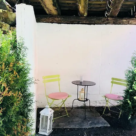 Gronset Skysstasjon Vinjeora