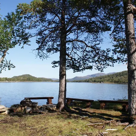 Gronset Skysstasjon Bed & Breakfast 3*