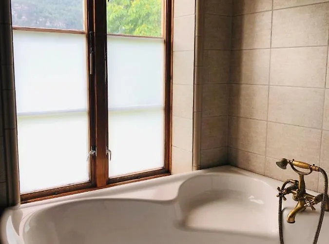 Gronset Skysstasjon 3* Vinjeora