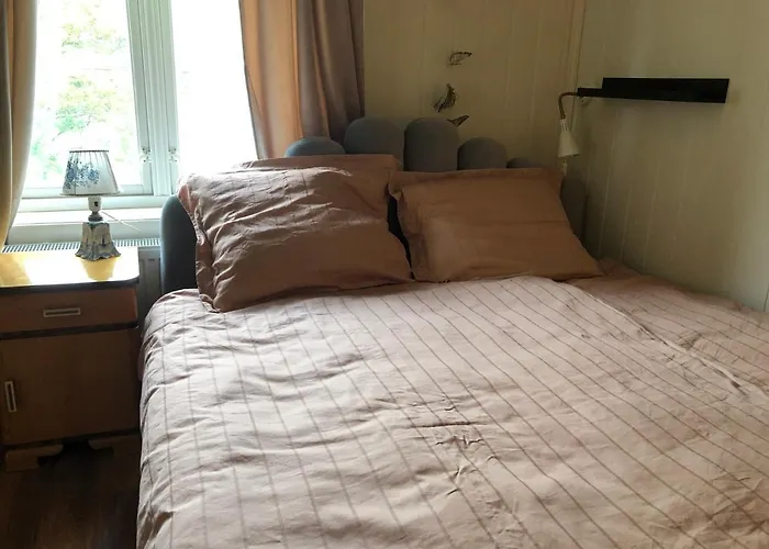 Gronset Skysstasjon Vinjeora