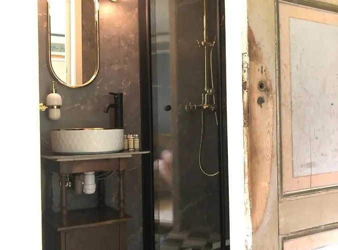 Gronset Skysstasjon B&B 3*