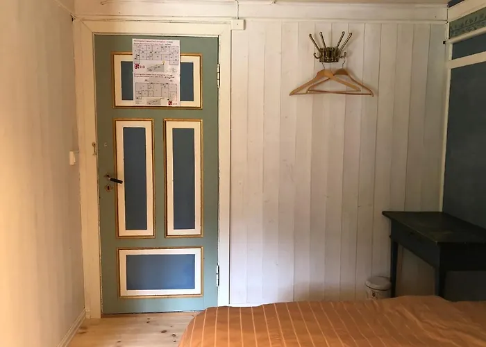 Gronset Skysstasjon Vinjeora