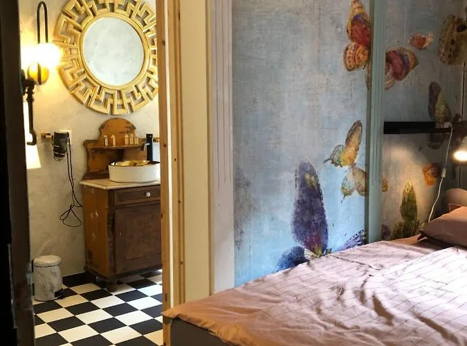 Gronset Skysstasjon Vinjeora