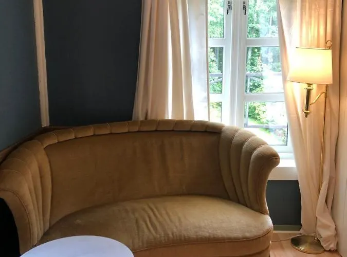 B&B Gronset Skysstasjon Vinjeora